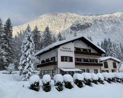 Pension & Apartments Waldkrieber