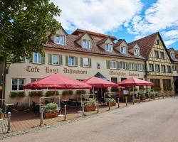 Flair Hotel Weinstube Lochner