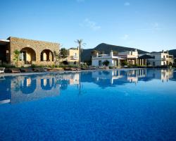 Porto Kea Suites by Sandglass