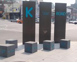K-Star Road Guesthouse