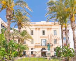 1840 Apartments Sitges