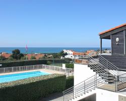 Azureva Club Anglet
