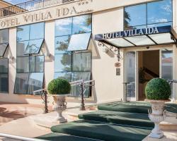 Hotel Villa Ida family wellness