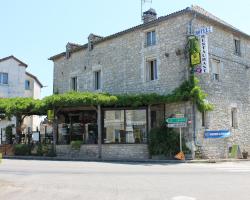 Logis Hotels- Auberge de la Tour - Hôtel et restaurant