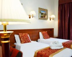 Hotel Geo