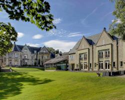 Mercure Sheffield Kenwood Hall & Spa