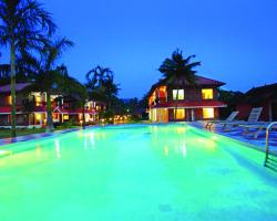 Leisure Vacations Gold Field Lake Resort, Kumarakom