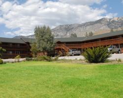 Corral Creek Lodge