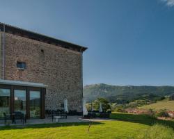 Hotel Torre Zumeltzegi