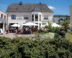 Gästehaus und Weingut Bernd Frieden