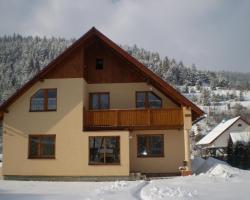 Apartmány u Samuela