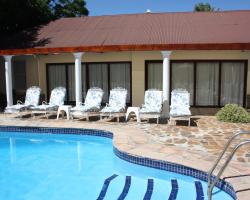 Karoopark Guest House