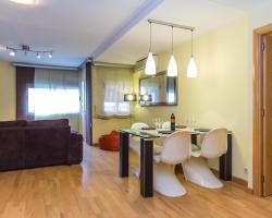 Apartamentos City Beach Blasco