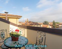 BolognaRoomscom - Santo Stefano Apartments