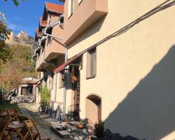 Pensiunea Michael's House