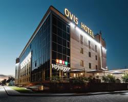 Ovis Hotel