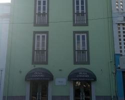 Hotel Praia Confort