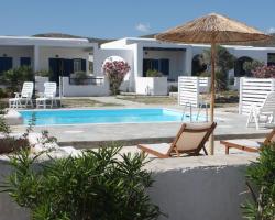 Naoussa Hotel Paros by Booking Kottas