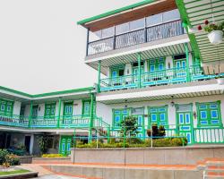Hotel La Floresta Salento
