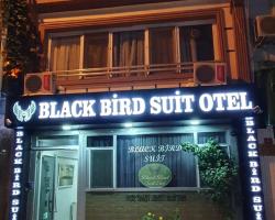 Black Bird Suite Hotel