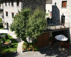 Apartamentos Casa Gallan