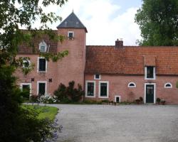Gîte de la Ferme Rose