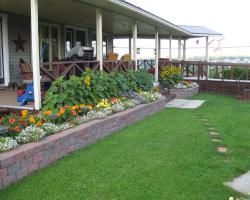 Covered Bridge Bed and Breakfast