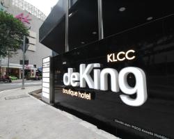 de King Hotel KLCC