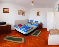 Óbuda Apartments