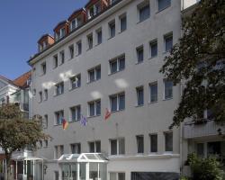 Heikotel - Stadtpark Residenz