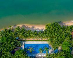 Salinda Resort Phu Quoc - Sparkling Wine Breakfast