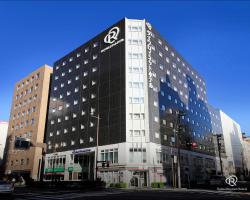 Daiwa Roynet Hotel Yokohama Kannai