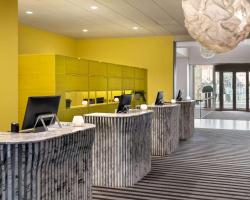 Comwell Aarhus Dolce by Wyndham