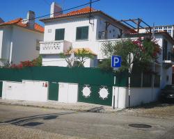 Caparica Surf Villa