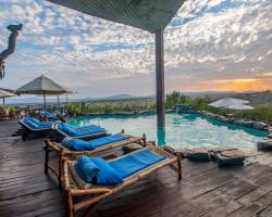 Mbalageti Serengeti