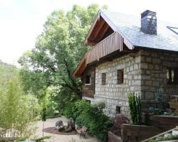Hotel Rural Las Rozuelas