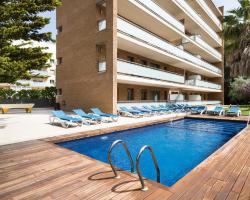 Apartamentos Salou Center