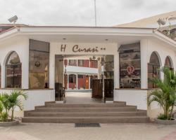 Hotel Curasi