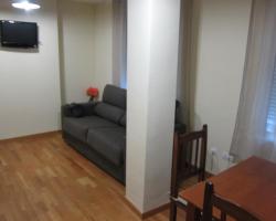 Apartamentos Valencia