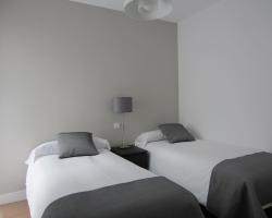 San Bernardo Suites