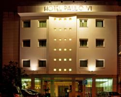 Hotel Paulo VI