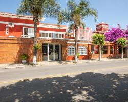 Hotel Pousada Casa Tasca