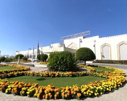 Golden Tulip Nizwa Hotel