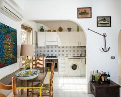 Residence Degli Agrumi Mare - Appartamento Alicudi