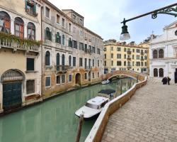 Appartamento vista canale - Sant'Antonin