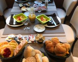 Hotel Duivels Paterke Harelbeeksestraat 29, 8500 Kortrijk