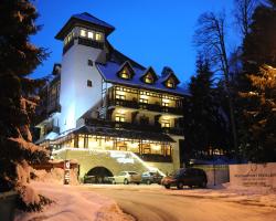 Hotel Foisorul cu Flori