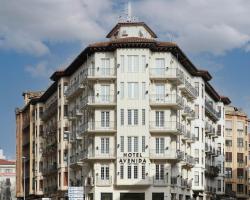 Hotel Avenida