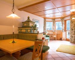 Fliana Arlberg Studios - Apartments