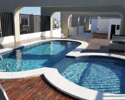 Dragão do Mar Residence